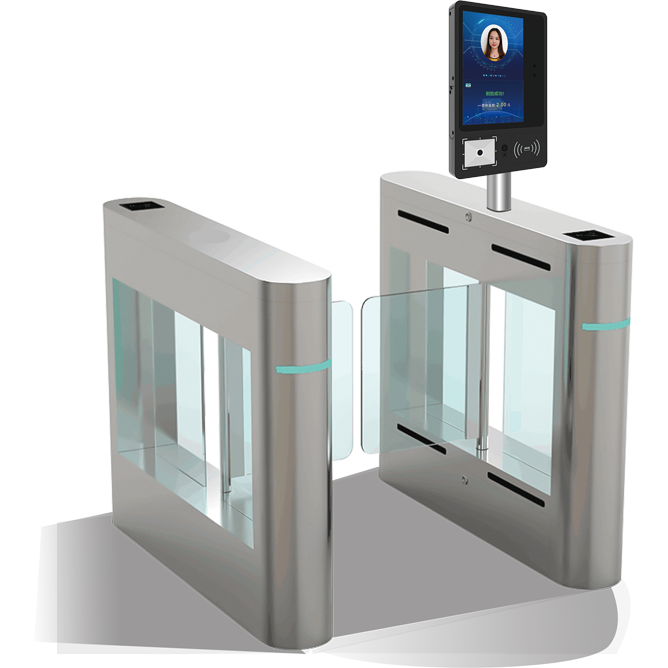 卡联多模态掌纹识别门禁CL-F05Z